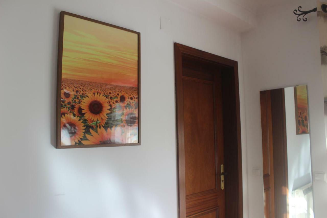 Casa Da Cilinha Daire Famalicão Dış mekan fotoğraf