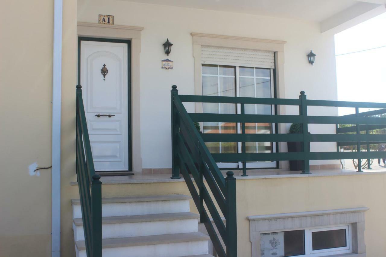 Casa Da Cilinha Daire Famalicão Dış mekan fotoğraf